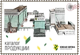 Каталог продукции